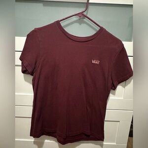 Vans Tshirt